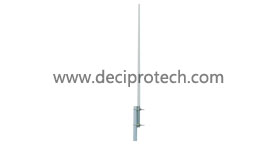 902-928MHz 10dBi 全向玻璃鋼天線