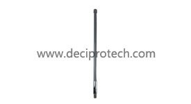 1200-1300MHz 6dBi 全向玻璃鋼天線