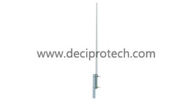 902-928MHz 8dBi 全向玻璃鋼天線