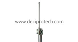 617-960/1710-2700MHz  3/5dBi物聯(lián)網(wǎng)全頻段全向天線