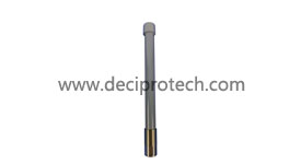 698-960/1710-2700MHz 3.5/4.5dBi寬頻玻璃鋼天線(xiàn)
