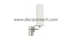 800-960MHz  3dBi 全向天線