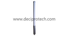 1710-1880MHz 10dBi 全向玻璃鋼天線