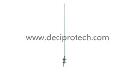 300-390MHz 10.2dBi全向玻璃鋼天線