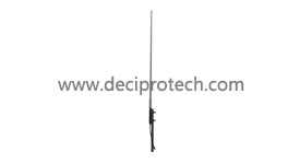 351-366MHz 5dBi 全向玻璃鋼天線
