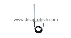470-510MHz 2dBi 全向玻璃鋼天線