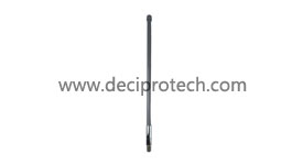 428-438MHz 3dBi 全向玻璃鋼天線