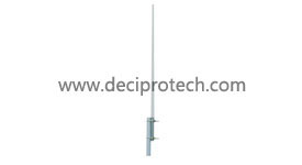 400-480MHz 8.5dBi 全向玻璃鋼天線
