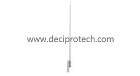 134-173MHz 6.5dBi全向玻璃鋼天線