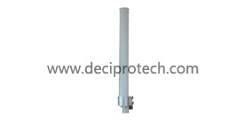 2400-2483MHz 10dBi 全向玻璃鋼天線