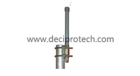 3400-3600MHz 8dBi 全向玻璃鋼天線