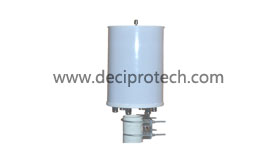 3400-3800MHz 5dBi 全向MIMO天線