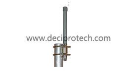 3700-4200MHz 8dBi 全向玻璃鋼天線