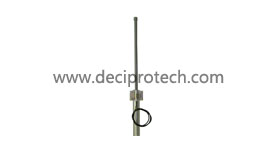 6150-6250MHz 5dBi 全向玻璃鋼天線