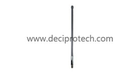 5150-5850MHz 10dBi 全向玻璃鋼天線