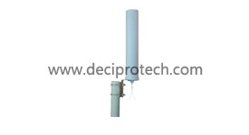5150-5850MHz 11dBi 雙極化全向天線