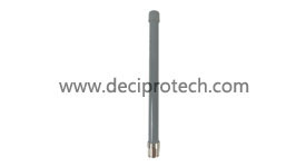 2400-2500/5150-5850MHz 5/7dBi 全向玻璃鋼天線(xiàn)