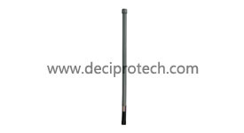 2400-2500/5150-5850MHz 5/7dBi全向玻璃鋼天線