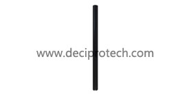 1350-1470MHz 3dBi 全向玻璃鋼天線