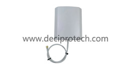 5150-5850MHz 6dBi 120°垂直極化平板天線
