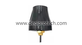 698-960/1710-2700 MHz 3dBi 車載天線