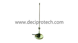 430-450 MHz 3.6dBi 車載天線