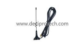 2400-2483MHz 5dBi 全向吸盤天線